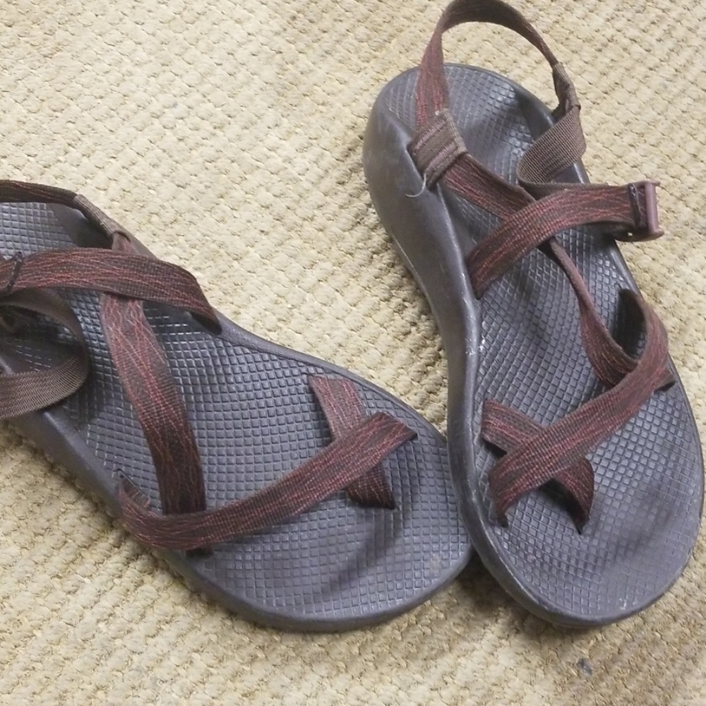 Men's Chaco sandals